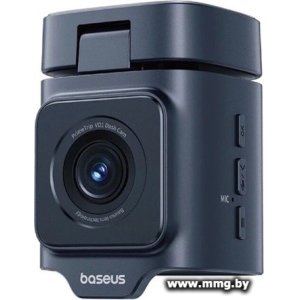 Купить Видеорегистратор Baseus Dashcam BS-CM033 Cosmic Black (C10669000123-00) в Минске, доставка по Беларуси
