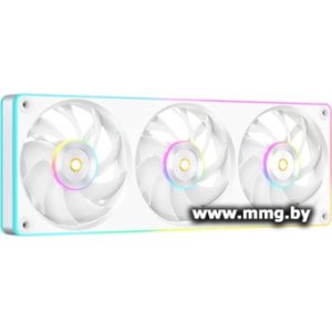 for Case Ocypus Sigma F36 WH ARGB Sigma-F36-WH3AM00X-GL (3 шт, составной)