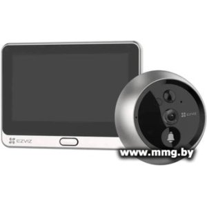 Купить Ezviz DP2C (серый) (CS-DP2C) в Минске, доставка по Беларуси