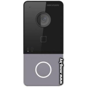 Купить Hikvision DS-KV6113-WPE1(C) в Минске, доставка по Беларуси