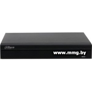 Купить Видеорегистратор Dahua DHI-NVR1104HS-S3/H(V2.0) в Минске, доставка по Беларуси