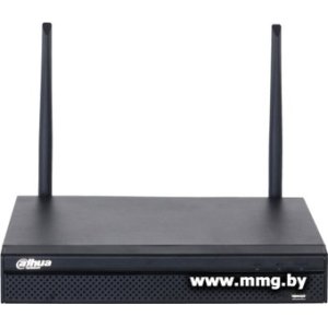 Видеорегистратор Dahua DHI-NVR1104HS-W-S2-CE