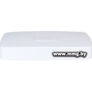 Купить Видеорегистратор Dahua DHI-NVR4116-8P-4KS2/L в Минске, доставка по Беларуси