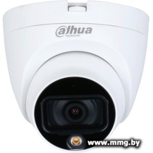 CCTV-камера Dahua DH-HAC-HDW1509TLQP-LED-0360B-S2