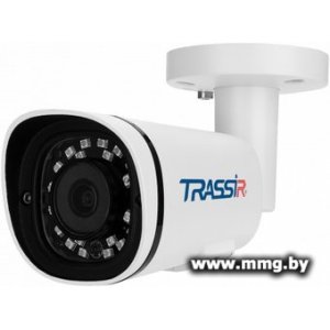Купить IP-камера Trassir TR-D2121IR3 v6 (D) (2.8 мм) в Минске, доставка по Беларуси