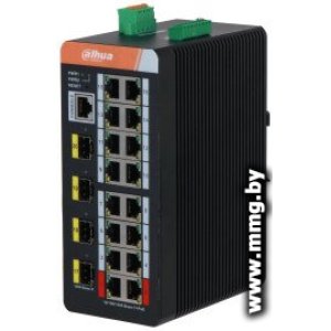 Купить Dahua DH-IS4420-16GT-240 в Минске, доставка по Беларуси