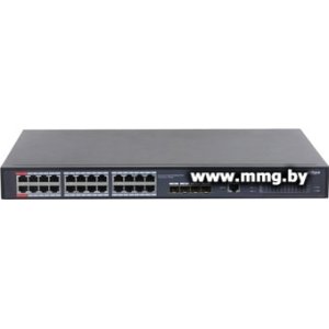 Купить Dahua DH-S5428-24GT4XF-360 в Минске, доставка по Беларуси