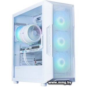 Купить Zalman i3 Neo ARGB V2 (белый) в Минске, доставка по Беларуси