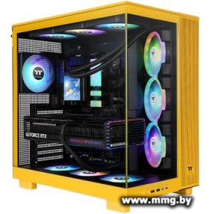 Купить Thermaltake View 380 XL TG ARGB Bumblebee CA-11E-00M4WN-00 в Минске, доставка по Беларуси