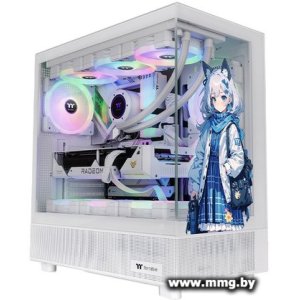 Купить Thermaltake View 270 SP Edition Snow CA-1Y7-00M6WN-02 в Минске, доставка по Беларуси