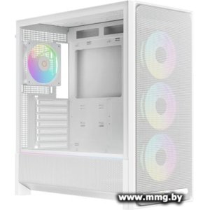 Купить Ocypus Delta C70 WH ARGB (Delta-C70-WHG400XX-GL) в Минске, доставка по Беларуси