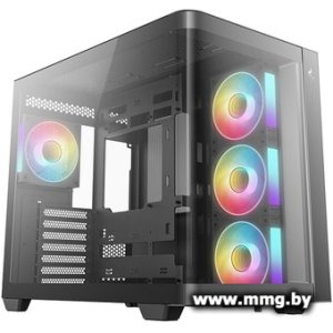 Купить DeepCool CG530U 4F R-CG530U-BKAGA4-G в Минске, доставка по Беларуси