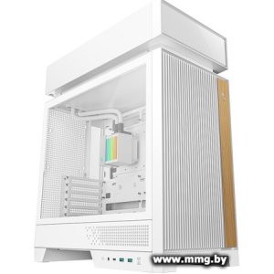 Купить DeepCool CL6600 R-CL6600-WHNNA0-G в Минске, доставка по Беларуси