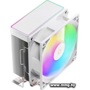 Купить Ocypus Gamma A20 WH ARGB Gamma-A20-WH1AAWN00F-GL в Минске, доставка по Беларуси