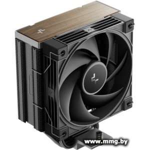 Купить DeepCool AK400 G2 R-AK400G2-BKNNMN-GJD + термопаста Deepcool Z5 (DP-TIM-Z5-2) в Минске, доставка по Беларуси