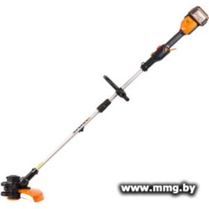 Купить Worx WG185E (с 2-мя АКБ) в Минске, доставка по Беларуси