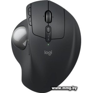 Logitech MX Ergo S (черный) 910-007263