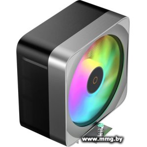 Купить Ocypus Delta A40 EX BK ARGB Delta-A40-BK1NAWN00E-GL в Минске, доставка по Беларуси