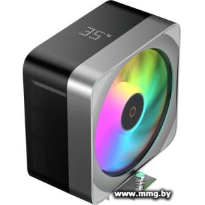 Купить Ocypus Delta A40 EX Digital BK ARGB Delta-A40-BK1NAWD00E-GL в Минске, доставка по Беларуси