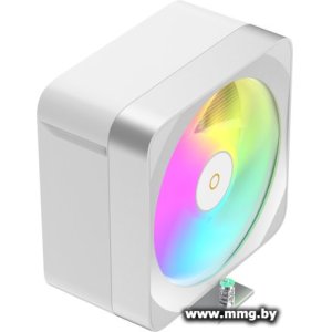 Купить Ocypus Delta A40 EX WH ARGB Delta-A40-WH1NAWD00E-GL в Минске, доставка по Беларуси