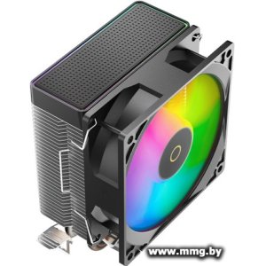 Купить Ocypus Gamma A20 BK ARGB Gamma-A20-BK1AAWN00F-GL в Минске, доставка по Беларуси