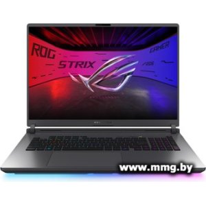 Купить ASUS ROG Strix G18 2025 G815JPR-S9037 (90NR0LM1-M001C0) в Минске, доставка по Беларуси