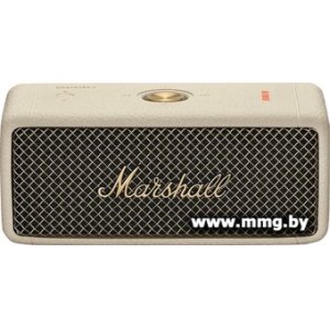 Купить Marshall Emberton II (кремовый) в Минске, доставка по Беларуси