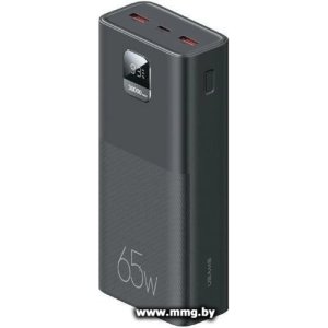 Купить Usams CD185 PB68 30000mAh (черный) в Минске, доставка по Беларуси