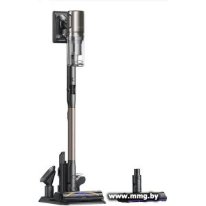 Dreame Cordless Vacuum Cleaner Z40 TangleCut Flex VRV62F (6978486971227) (евровилка, черный)