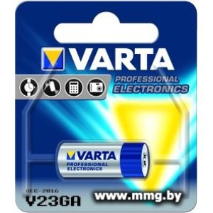 Купить Батарейка Varta V23GA 4223 (1 шт) в Минске, доставка по Беларуси