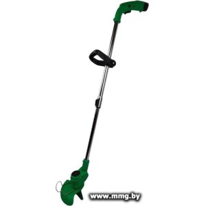 Купить Zitrek GreenCut 12 Set1 082-2001 (с 2-мя АКБ) в Минске, доставка по Беларуси