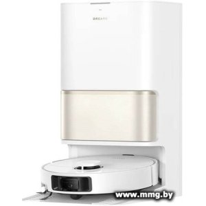 Купить Dreame Robot Vacuum L50 Ultra CE RLL53SE (евровилка, белый) в Минске, доставка по Беларуси