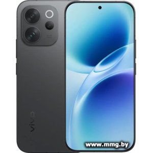 Купить Vivo V70 V2538 8GB/256GB (черный) в Минске, доставка по Беларуси