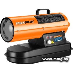 Купить Тепловая пушка Maxpiler MDH-15 в Минске, доставка по Беларуси