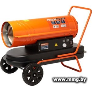 Купить Тепловая пушка Maxpiler MDH-20 в Минске, доставка по Беларуси