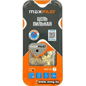 Купить Цепь для пилы MaxPiler MXSP-1.3-50-3/8 в Минске, доставка по Беларуси