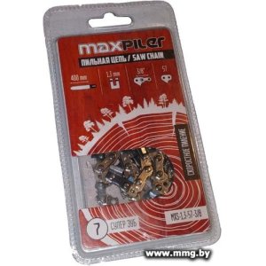 Купить Цепь для пилы MaxPiler MXS-1.3-57-3/8 в Минске, доставка по Беларуси
