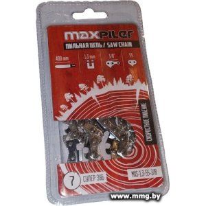 Купить Цепь для пилы MaxPiler MXS-1.3-55-3/8 в Минске, доставка по Беларуси