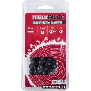 Купить Цепь для пилы MaxPiler MX-1.3-56-3/8 в Минске, доставка по Беларуси