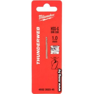 Купить Набор сверл Milwaukee 4932352345 в Минске, доставка по Беларуси
