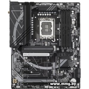 Купить Gigabyte Z790 Eagle AX (rev. 1.2) в Минске, доставка по Беларуси
