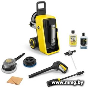 Купить Мойка Karcher K7 Comfort Premium Car 1.317-510.0 в Минске, доставка по Беларуси