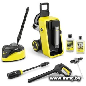 Купить Мойка Karcher K7 Comfort Premium Home 1.317-503.0 в Минске, доставка по Беларуси