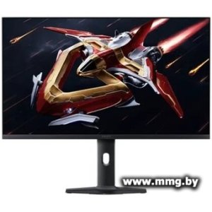 Xiaomi Mini LED Gaming Monitor G Pro 27Qi 2026 P27QDA-RGPGL (ELA6394EU) (ELA6652RU)