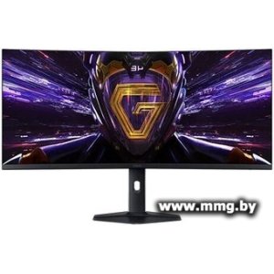 Xiaomi Curved Gaming Monitor G34WQi 2026 C34WQDA-RGGL (ELA6562EU)