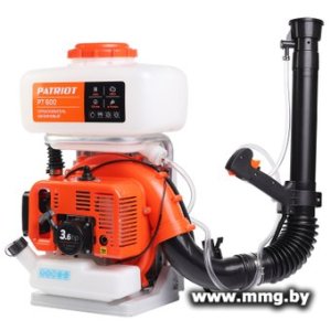 Купить Опрыскиватель Patriot PT 600 755302615 в Минске, доставка по Беларуси