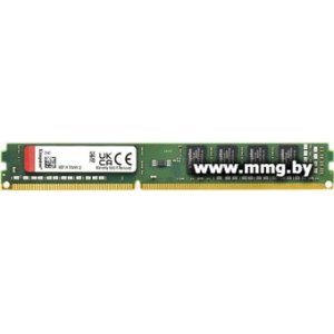 Купить 8GB PC4-25600 Kingston KVR32N22S8L/8WP в Минске, доставка по Беларуси