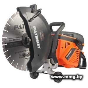 Купить Бензорез Patriot DSG 940 595102340 в Минске, доставка по Беларуси