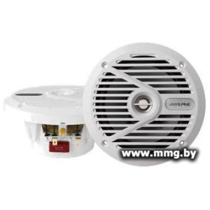 Купить Коаксиальная АС Alpine SPS-M601W в Минске, доставка по Беларуси