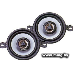 Купить Коаксиальная АС Alpine SXE-0825S в Минске, доставка по Беларуси